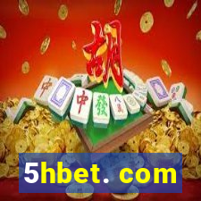 5hbet. com
